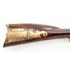 Image 3 : Early Flintlock Kentucky Rifle, att. Jacob Sees
