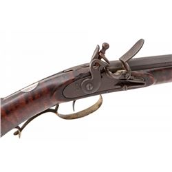 Pennsylvania Flintlock Kentucky Rifle