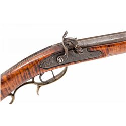 Percussion Kentucky Rifle