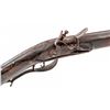 Image 1 : Flintlock Kentucky Rifle, signed A. Ernst