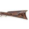 Image 3 : Flintlock Kentucky Rifle, signed A. Ernst