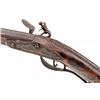Image 5 : Flintlock Kentucky Rifle, signed A. Ernst