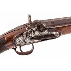 Continental Perc. Miquelet Fowler