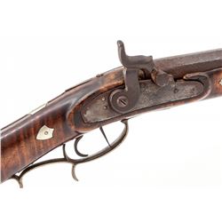 Percussion Kentucky Rifle