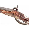 Image 4 : Percussion Kentucky Rifle, signed M. Ringle