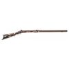 Image 2 : Percussion Halfstock Kentucky Rifle