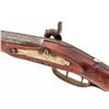 Image 3 : Percussion Kentucky Rifle, signed J. Yous
