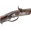 Image 1 : Percussion Kentucky Rifle, signed S. Small