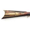 Image 3 : Percussion Kentucky Rifle, signed S. Small