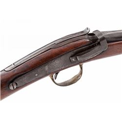 Scarce Smoothbore Jenks ''Mule Ear'' Perc. Carbine