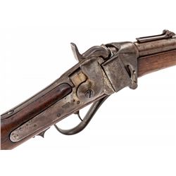 Sharps Model 1853 Slant-Breech Carbine