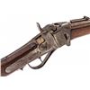 Image 1 : Sharps Model 1853 Slant-Breech Carbine