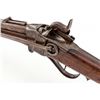Image 3 : Sharps Model 1853 Slant-Breech Carbine