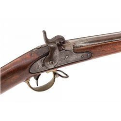 U.S. Model 1841 ''Mississippi'' Perc. Rifle