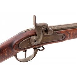 Civil War Battlefield Pickup Austrian Lorenz Rifle