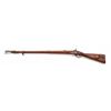 Image 5 : Civil War Battlefield Pickup Austrian Lorenz Rifle