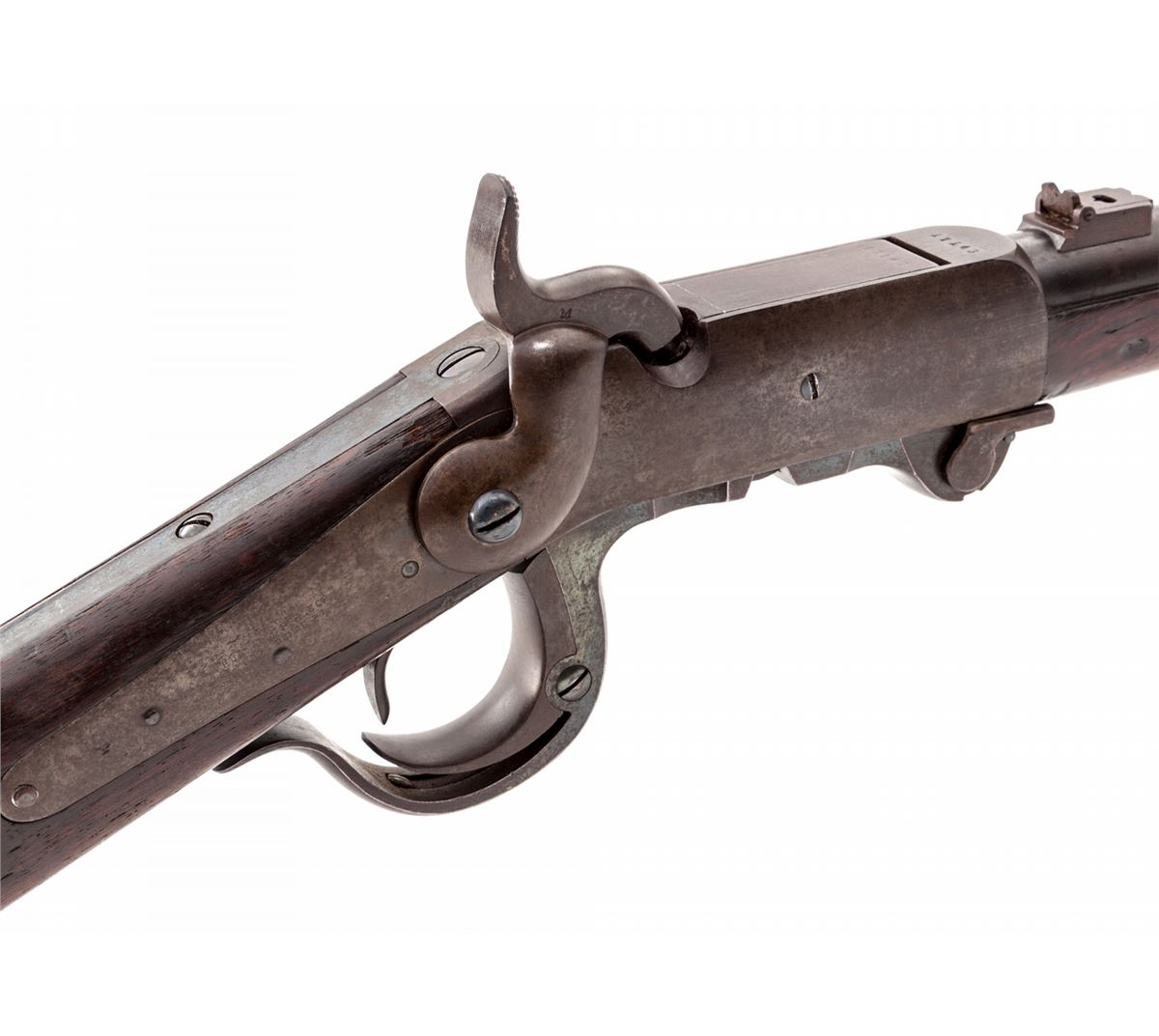 Standard Model Burnside Carbine