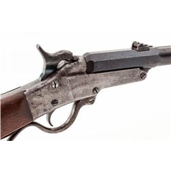 2nd Model Maynard Percussion Carbine
