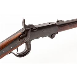 Standard Model Burnside Carbine