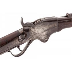 Civil War Spencer Repeating Carbine