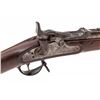 Image 1 : U.S. Model 1868 Trapdoor Rifle, by Springfield
