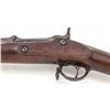 Image 4 : U.S. Model 1868 Trapdoor Rifle, by Springfield