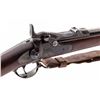 Image 1 : U.S. Model 1873 Springfield Trapdoor Rifle