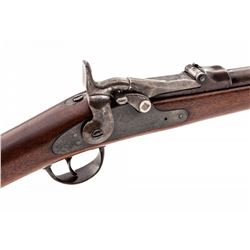 U.S. Model 1877 Trapdoor Carbine