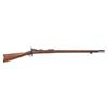 Image 2 : Beautiful Model 1884 Springfield Trapdoor Rifle