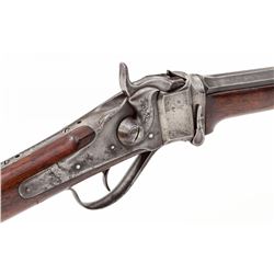 Sharps Model 1874 Sporting Rifle