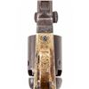 Image 2 : Factory Eng'd Colt Model 1851 Navy Perc. Revolver