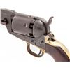 Image 5 : Factory Eng'd Colt Model 1851 Navy Perc. Revolver