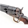 Image 3 : Colt 2nd Gen. 1860 Army Perc. Revolver