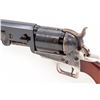 Image 3 : 2nd Gen. Colt 1851 Navy Perc. Revolver