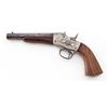 Image 2 : Remington Model 1867 Navy RB Pistol