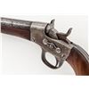 Image 4 : Remington Model 1867 Navy RB Pistol
