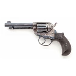 Colt Model 1877 Double Action Revolver