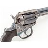 Image 2 : Colt Model 1877 Double Action Revolver