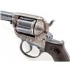 Image 3 : Colt Model 1877 Double Action Revolver