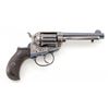 Image 4 : Colt Model 1877 Double Action Revolver