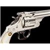Image 2 : Rare S&W New Model No. 3 DA Revolver