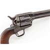 Image 2 : Texas 4th Cav. Ainsworth 1873 Colt SAA