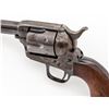 Image 5 : Texas 4th Cav. Ainsworth 1873 Colt SAA