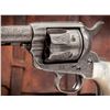 Image 4 : New York Style Eng'd Antique Colt SAA Revolver