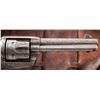 Image 6 : New York Style Eng'd Antique Colt SAA Revolver
