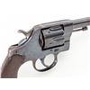 Image 10 : Colt U.S. Army Model 1903 Double Action Revolver