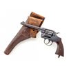 Image 1 : Colt U.S. Army Model 1903 Double Action Revolver