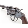Image 8 : Colt U.S. Army Model 1903 Double Action Revolver