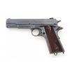 Image 1 : Early Colt Gov't Model Semi-Automatic Pistol