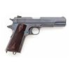 Image 4 : Early Colt Gov't Model Semi-Automatic Pistol